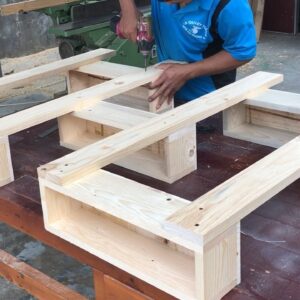 Small Green Garden Ideas // Beautiful Vegetable Gardens Fall In Love And Neat Thanks ToThe Pallet