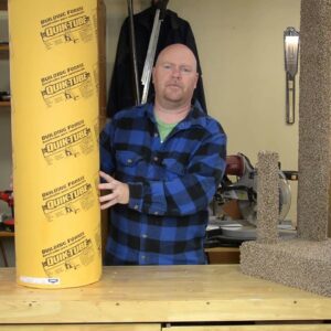 Building a Custom Cat Tree