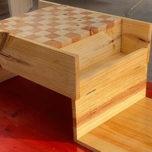 Creative Recycling Ideas // Build The Best & Most Creative Travel Chess Board To Please Everyone