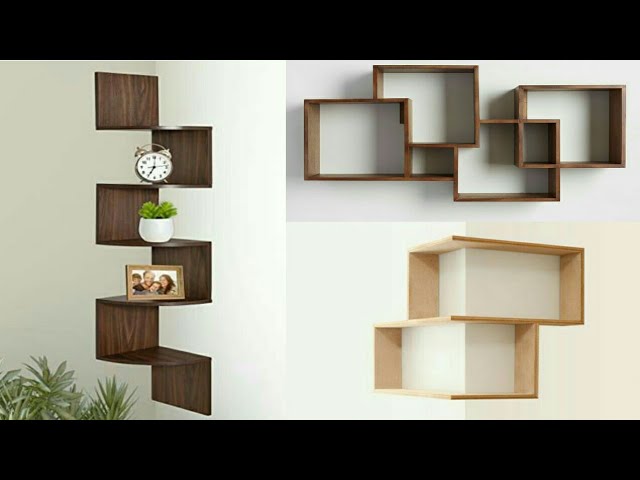Easy Diy Floating Shelves Kritik Furniture