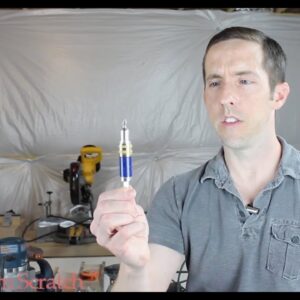 How to Build a Cabinet Lesson 6: Miscellaneous Tools