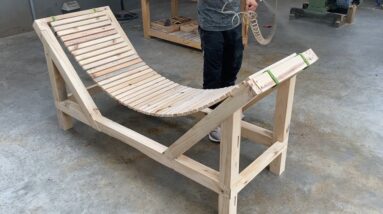 Impressive Hammock Design Ideas // How To Build The Best Hammock Stand