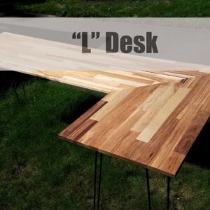 L Desk