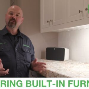 Mastering Built-In Furniture | Section 7: Design Inspirations