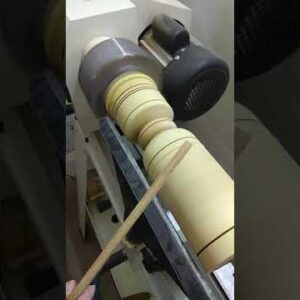 Amazing Woodworking Carpentry Skills | Adorable Woodturning Hacks / #shorts​
