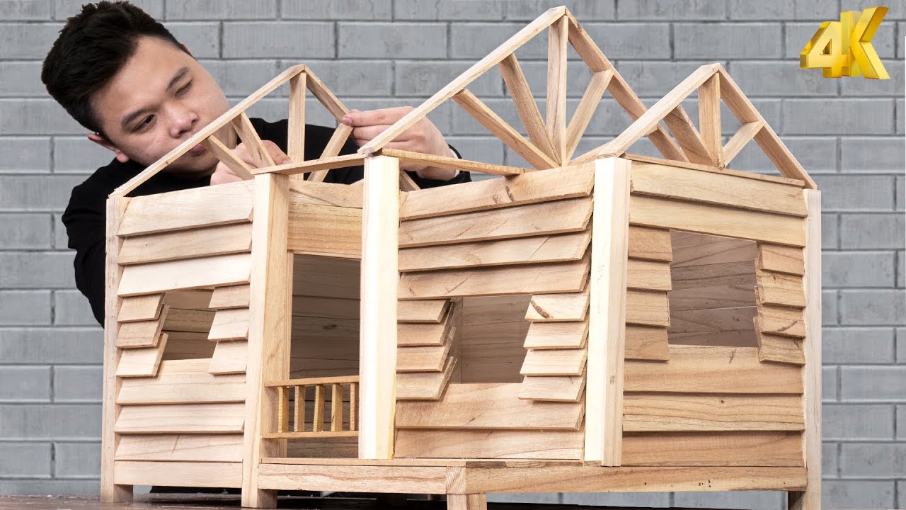 Woodworking Projects For Pets WoodworkingProjects