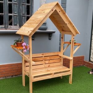 Don’t Throw Away pallet Only Because It’s Old // Creative Ways To Reuse Wood Pallets