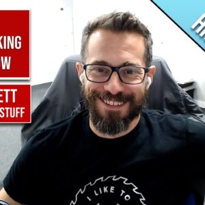 Bob Clagett of I Like To Make Stuff. PODCAST HIGHLIGHTS.