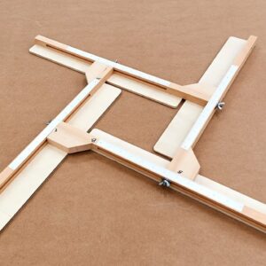 Super Deluxe Model - Essential Jig for Woodworking - How to Make