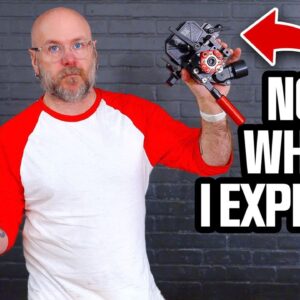 I hate that I have to make this video