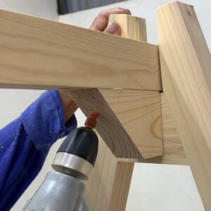 Design And Build A Outdoor Relaxing Chair For Garden - Diy Woodworking Project