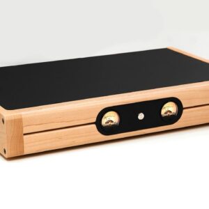 Here's What Happens When a Carpenter does Electronics