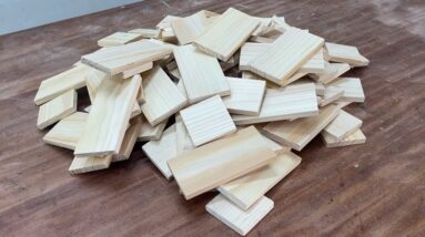 Amazing Homemade Ideas For Woodworking Projects Creative - Build A Coffee Table With Unique Design