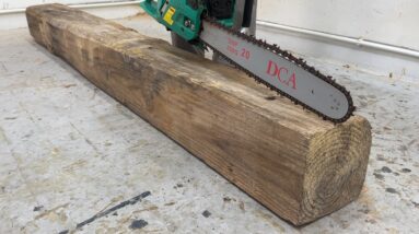 Amazing Plan Homemade Table Idea Most Worth Watching For Woodworking Project From Old Forgotten Tree