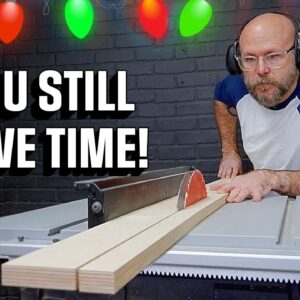 6 Craft Gift Projects with Basic Woodworking Tools