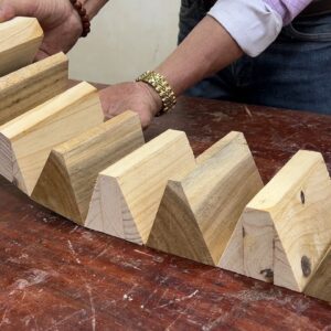 Amazing Woodturning Projects - Excellent Wood Carving Skills, Ideas Are Always Constantly Creative