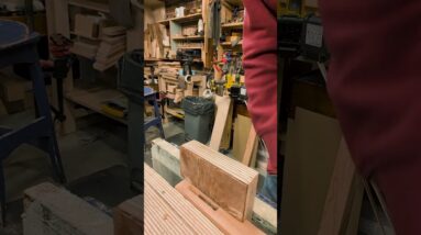Did you know this? #woodworking #shorts #wood
