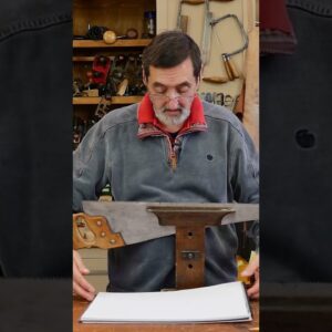 We're throwing it back to 2017!  #shorts #woodworking #wood