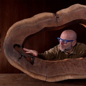 I don't know if I'm an artist