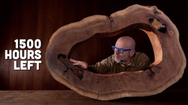 I don't know if I'm an artist